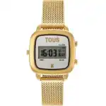 Tous Watches 3000139500 (3000139500) Unisex WATCHES
