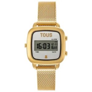 Tous Watches 3000139500 (3000139500)  Watch