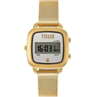 Tous Watches 3000139500 (3000139500) Unisex WATCHES