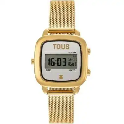 Tous Watches 3000139500 (3000139500) Unisex WATCHES