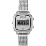 Tous Watches 3000139600 (3000139600) Unisex WATCHES