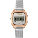 Tous Watches 3000139700 (3000139700) Unisex WATCHES