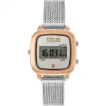 Tous Watches 3000139700 (3000139700) Unisex WATCHES