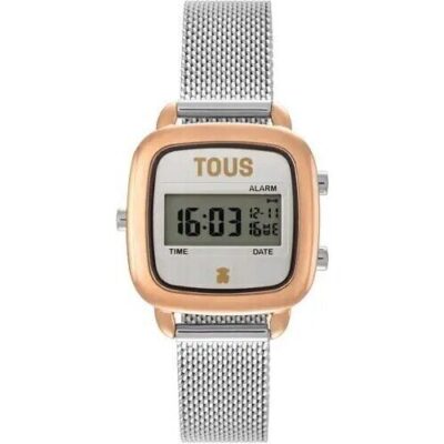 Tous Watches 3000139700 (3000139700) Unisex WATCHES