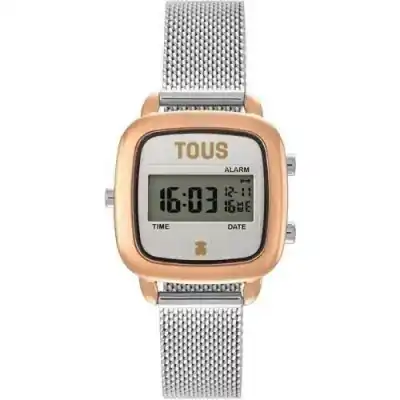 Tous Watches 3000139700 (3000139700) Unisex WATCHES