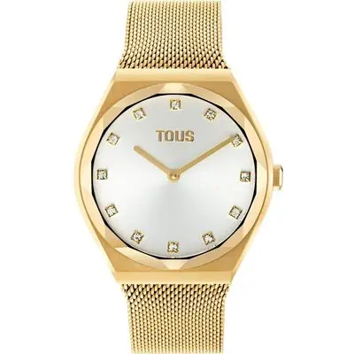 Tous Watches 3000139800 (3000139800) Unisex WATCHES