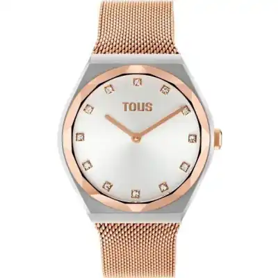 Tous Watches 3000139900 (3000139900) Unisex WATCHES