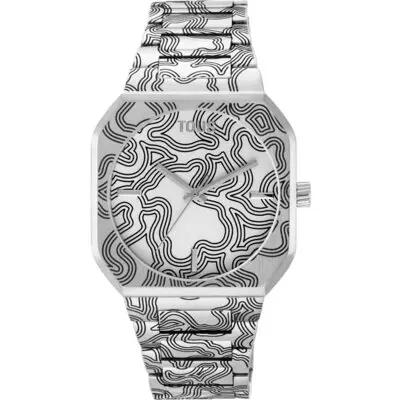 TOUS WATCHES 3000140100 (3000140100) Unisex WATCHES