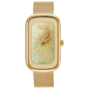 Tous Watches 3000140400 (3000140400)  Watch