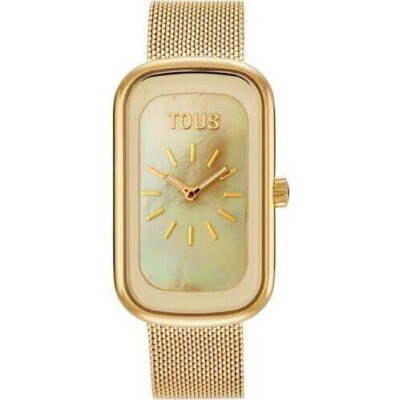 Tous Watches 3000140400 (3000140400) Unisex WATCHES