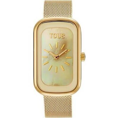 Tous Watches 3000140400 (3000140400) Unisex WATCHES