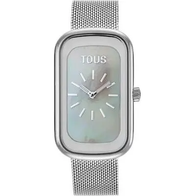 Tous Watches 3000140600 (3000140600) Unisex WATCHES