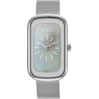 Tous Watches 3000140600 (3000140600) Unisex WATCHES