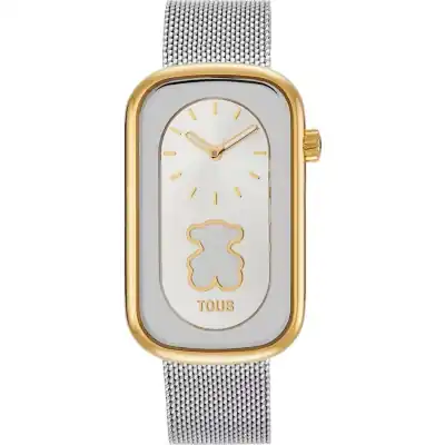 Tous Watches 3000140700 (3000140700) Unisex WATCHES