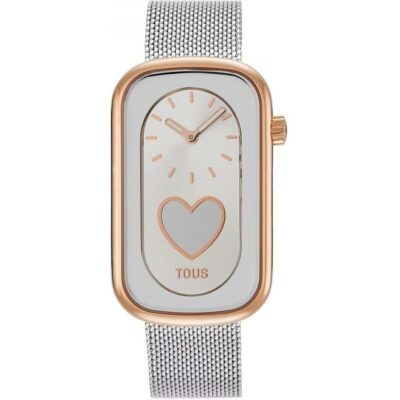 Tous Watches 3000140800 (3000140800) Unisex WATCHES