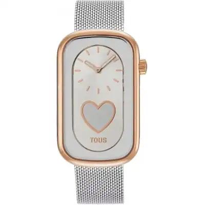 Tous Watches 3000140800 (3000140800) Unisex WATCHES