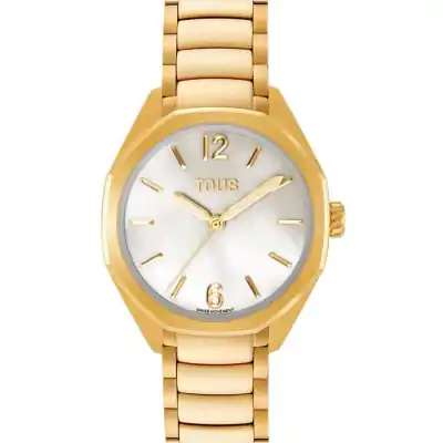 Tous Watches 3000141300 (3000141300) Unisex WATCHES