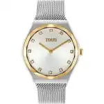TOUS WATCHES 3000141700 (3000141700) Unisex WATCHES