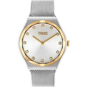 TOUS WATCHES 3000141700 (3000141700) Unisex WATCHES