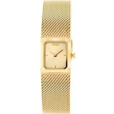 Tous Watches 3000141900 (3000141900) Unisex WATCHES