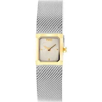 Tous Watches 3000142100 (3000142100) Unisex WATCHES