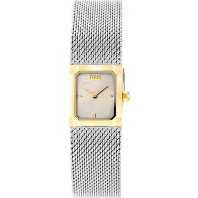 Tous Watches 3000142100 (3000142100) Unisex WATCHES