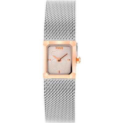 Tous Watches 3000142200 (3000142200) Unisex WATCHES