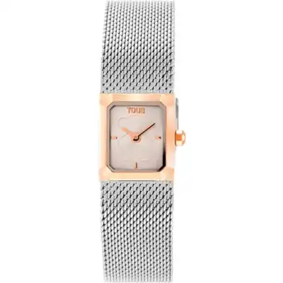 Tous Watches 3000142200 (3000142200) Unisex WATCHES