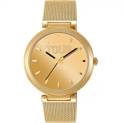 Tous Watches 3000142300 (3000142300) Unisex WATCHES