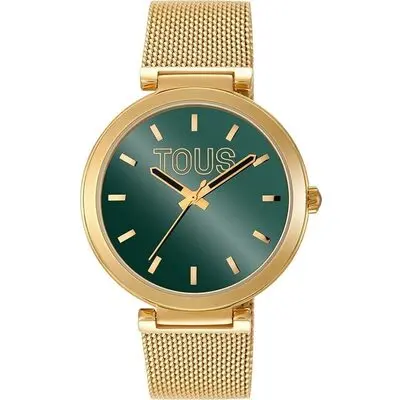 TOUS WATCHES 3000142600 (3000142600) Unisex WATCHES