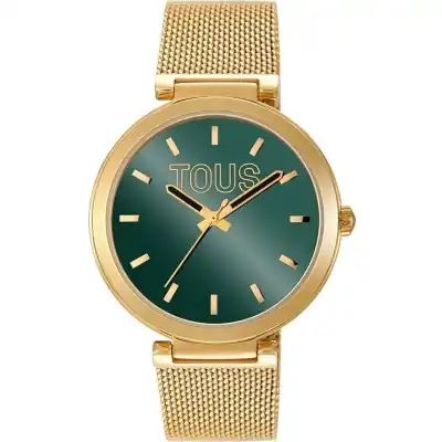 TOUS WATCHES 3000142600 (3000142600) Unisex WATCHES