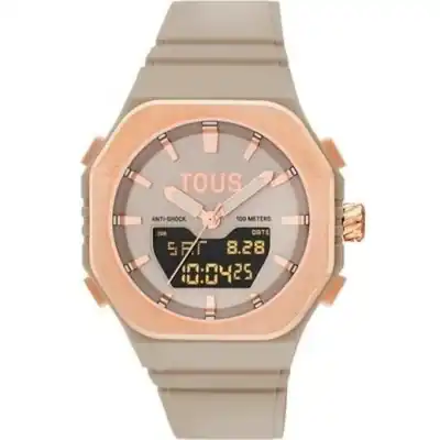 Tous Watches 3000143100 (3000143100) Unisex WATCHES