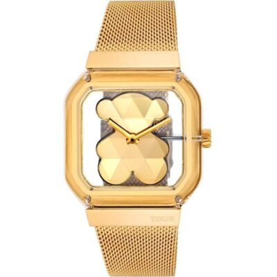 Tous 3000143400 (3000143400) Unisex WATCHES