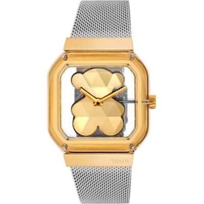 Tous Watches 3000143500 (3000143500) Unisex WATCHES