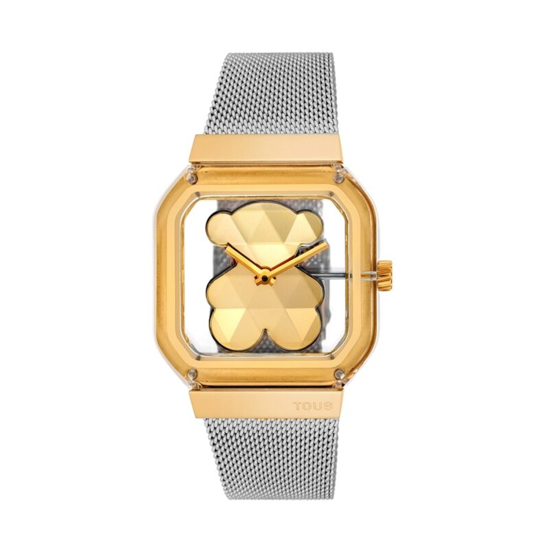 Tous Watches 3000143500 (3000143500)  Watch