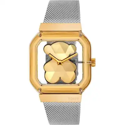 Tous Watches 3000143500 (3000143500) Unisex WATCHES