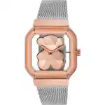 Tous Watches 3000143600 (3000143600) Unisex WATCHES
