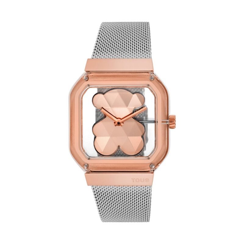 Tous Watches 3000143600 (3000143600)  Watch