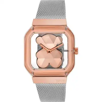 Tous Watches 3000143600 (3000143600) Unisex WATCHES