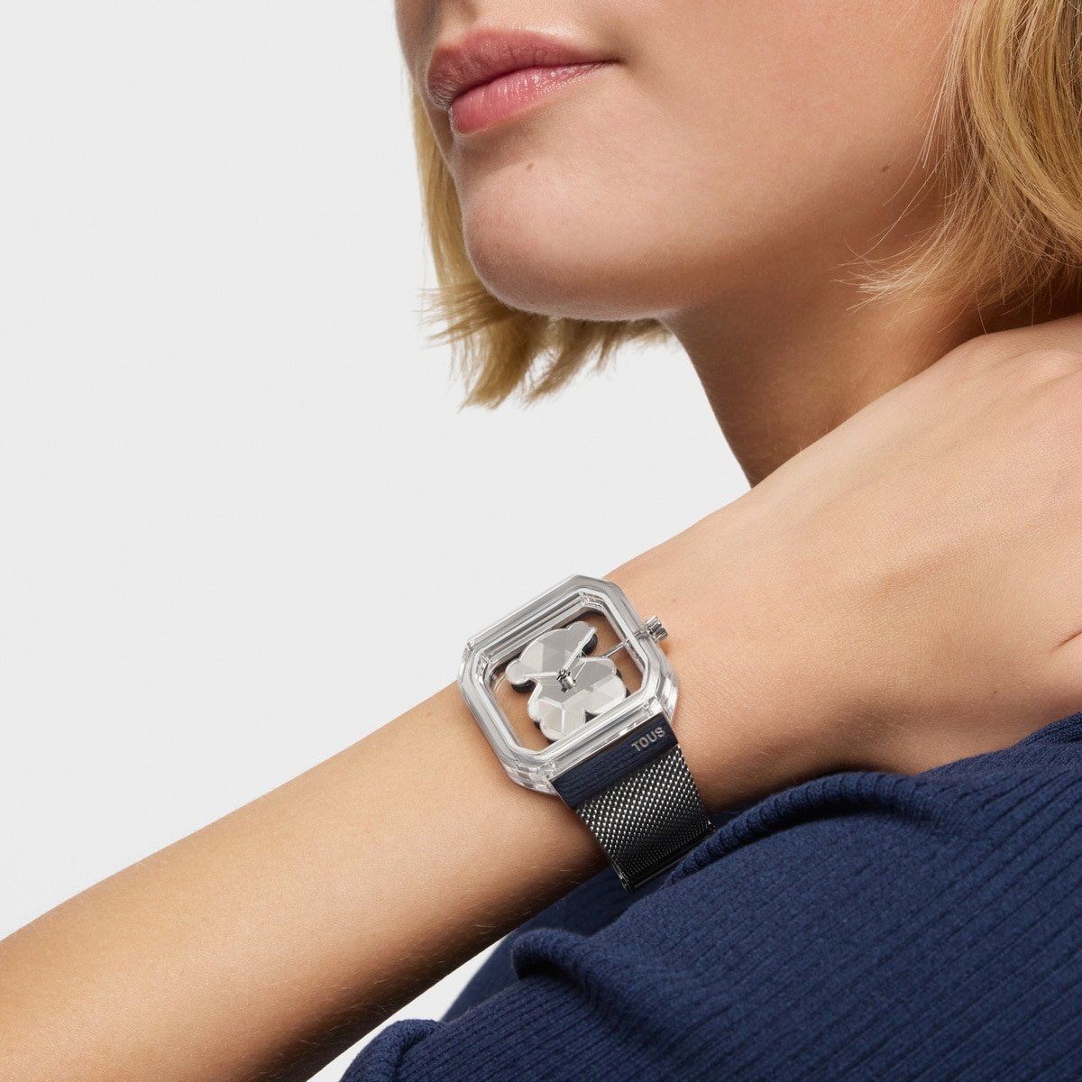 TOUS WATCHES 3000143700 (3000143700) - Image 4