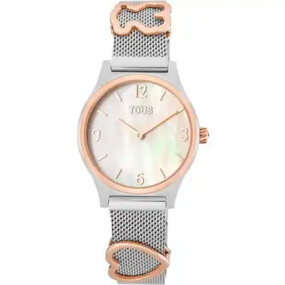 Tous Watches 3000143900 (3000143900) Unisex WATCHES