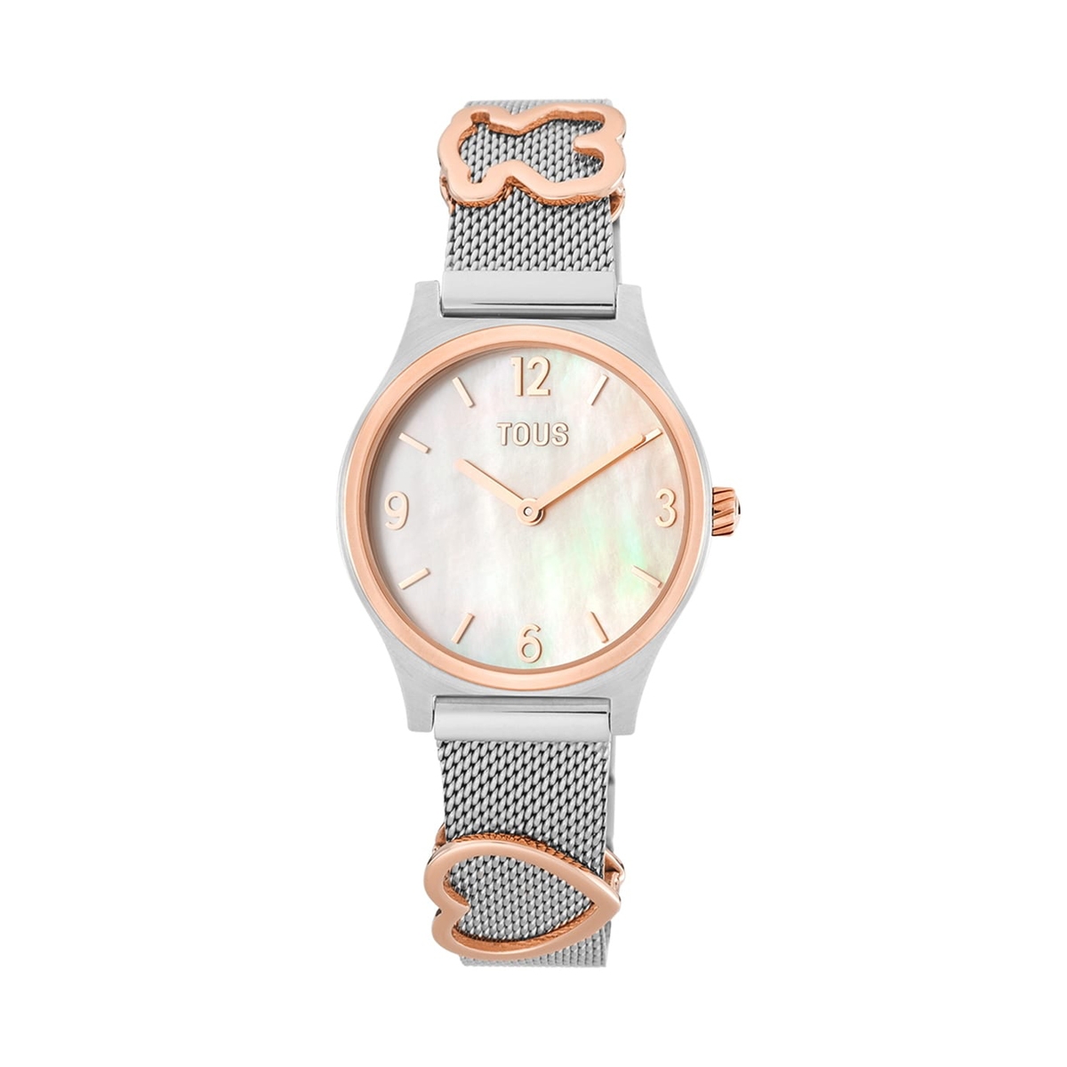 Tous Watches 3000143900 (3000143900) Watch