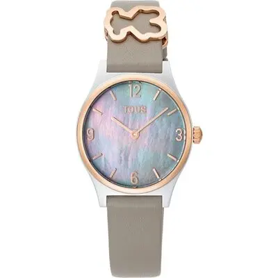 Tous Watches 3000144100 (3000144100) Unisex WATCHES