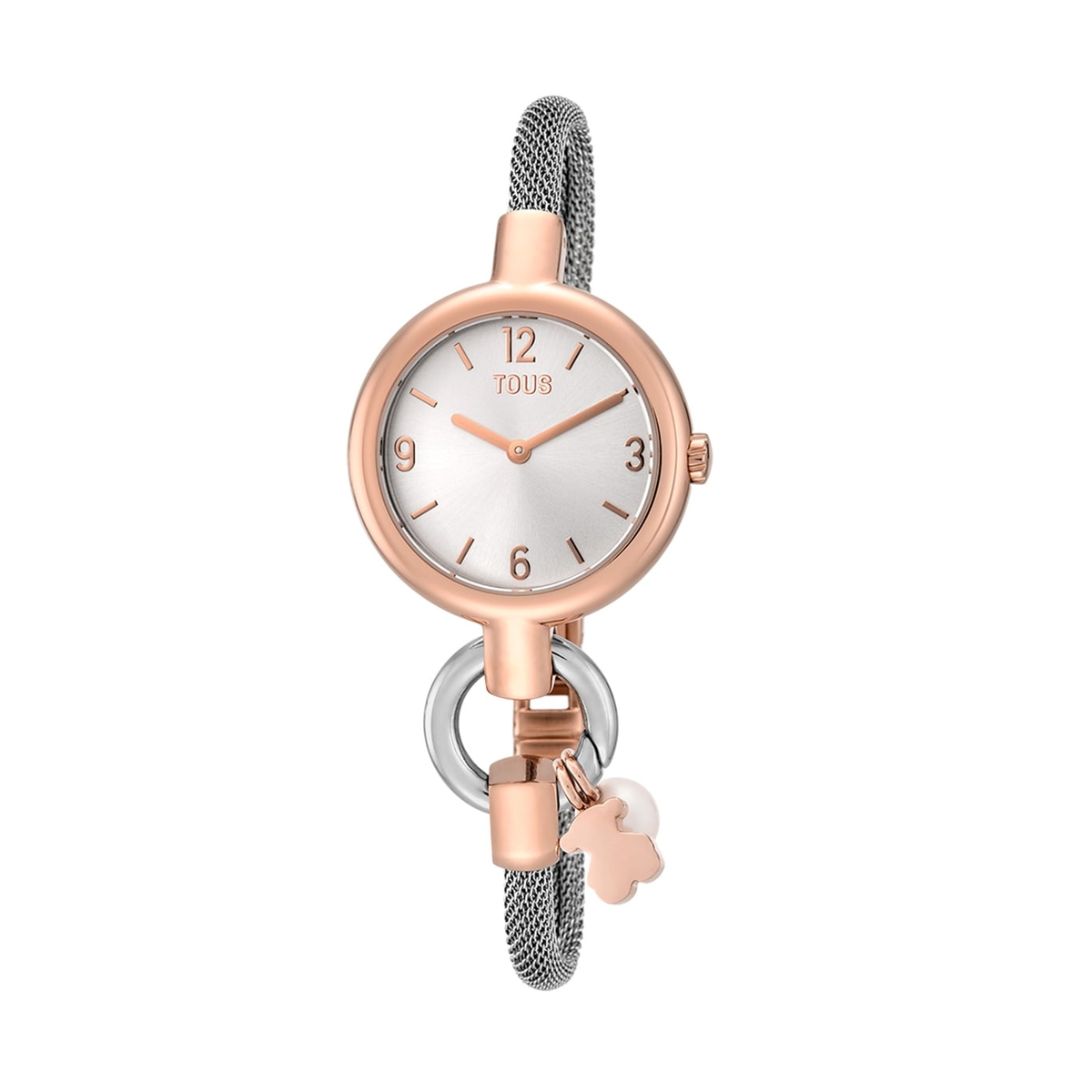 Tous Watches 3000144200 (3000144200) Watch