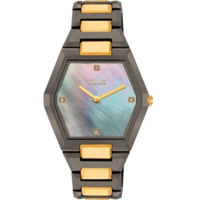 Tous Watches 3000144600 (3000144600) Unisex WATCHES