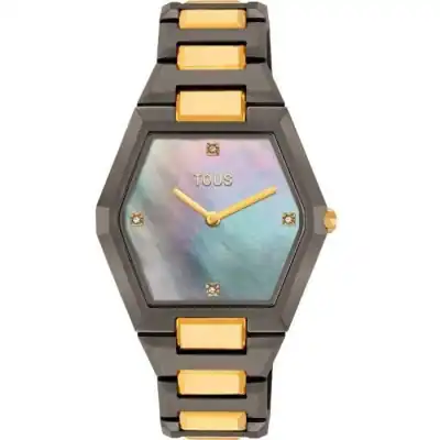 Tous Watches 3000144600 (3000144600) Unisex WATCHES