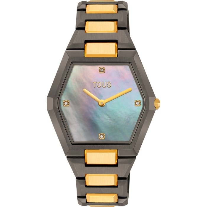 TOUS WATCHES 3000144600 (3000144600) 1 Tous Watches 3000144600 (3000144600) Watch