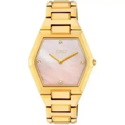 Tous Watches 3000144700 (3000144700) Unisex WATCHES