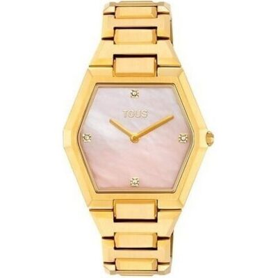 Tous Watches 3000144700 (3000144700) Unisex WATCHES