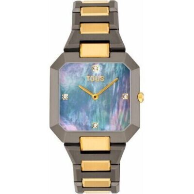Tous Watches 3000144800 (3000144800) Unisex WATCHES